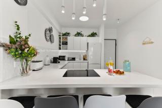 Dreamy 2 bed apartment by the sea - Paphos - 1