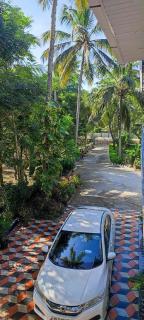 Indeevaram Apartments - Kovalam - 8