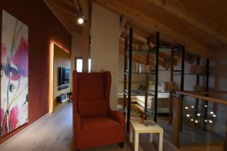 Chalet Zauberberg - Zwiesel - 4