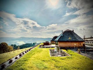 Heavenly Houses - Niebiańskie Domki - Jaworzynka - 0