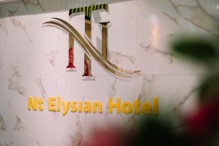 NT Elysian hotel - Hanoï - 4