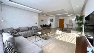 Family 3 Bedrooms- By AppartAli - Casablanca - 9