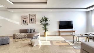 Family 3 Bedrooms- By AppartAli - Casablanca - 6