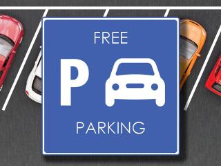 Atlantic Town - Free Parking - Ponta Delgada - 4