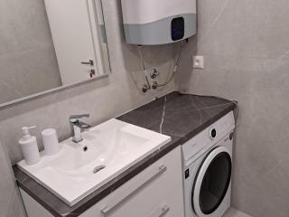 Apartments M&A 2 - 1