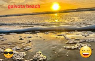 A beira mar,2quarto,ar cond,garagem,ap terreo - 7