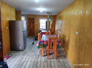 Cabaña Ñirehuao - 8