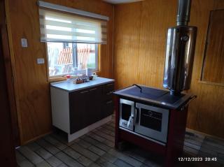 Cabaña Ñirehuao - 4