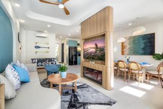 Coastal Sunshine Villa NovaWorld Phan Thiết - Bình Tú - 0