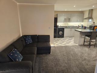 Carlisle City Centre The Wash House - 1