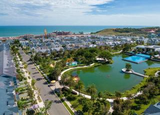 Coastal Sunshine Villa NovaWorld Phan Thiết - Bình Tú - 7