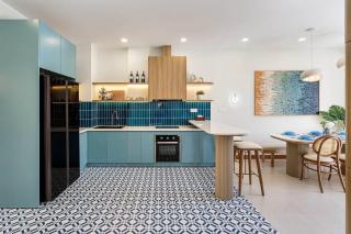 Coastal Sunshine Villa NovaWorld Phan Thiết - Bình Tú - 3