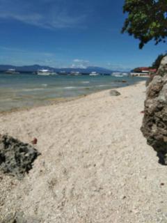 Pescador View - Beach Hostels & Restaurant Moalboal - Moalboal - 2