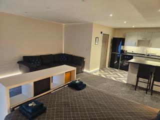 Carlisle City Centre The Wash House - 5