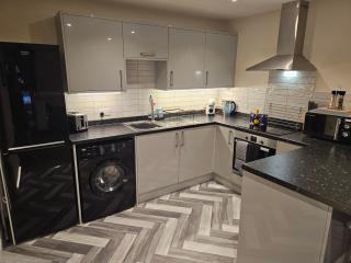 Carlisle City Centre The Wash House - 2