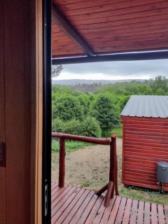 Refugios del Monte - Villa Yacanto - 3