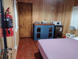 Refugios del Monte - Villa Yacanto - 2