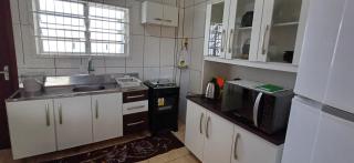 A beira mar,2quarto,ar cond,garagem,ap terreo - 1