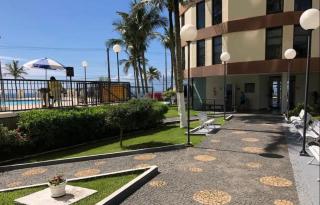Apto Beira Mar - Pè na areia Martim de Sà - Caraguatatuba - 6
