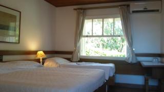 Mar e Praia Hotel - 9