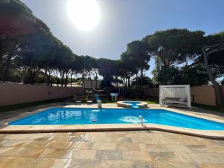 Villa brasilia - Chiclana de la Frontera - 8