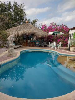 The Bridge Apartment - Meyahualco - 8