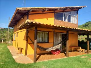 Casa do Rogério - Santana do Riacho - 1
