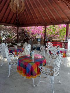 The Bridge Apartment - Meyahualco - 9