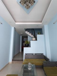 Alphatown D3 Urban - Ho Chi Minh - 2