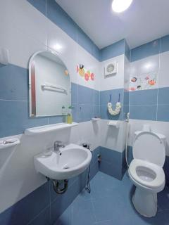 Alphatown D3 Urban - Ho Chi Minh - 1
