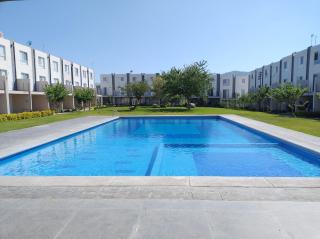 Casa de descanso en residencial - Tlayecac - 1