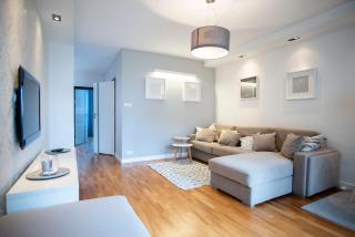 Mokotów Apartament Premium 60m2 + taras 20m2 - Varsavia - 0