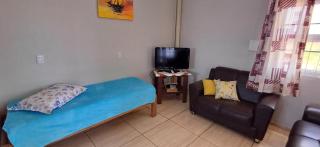 A beira mar,2quarto,ar cond,garagem,ap terreo - Balneário Gaivotas - 3