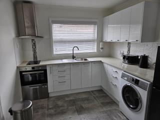 Redwood Apartments - Rotorua - 2