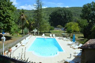 Domaine De La Provenç'âne - Salernes - 9