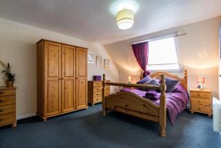 The Old Headmaster's House - Wick - 5