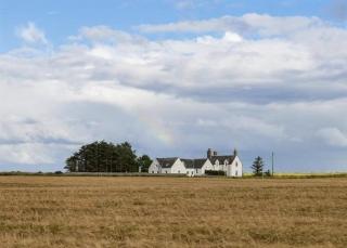 The Old Headmaster's House - Wick - 4