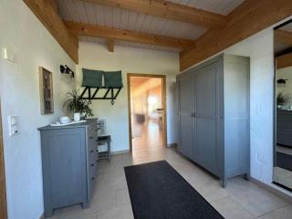 Ferienhaus Naturregion Sieg bis 6 Personen - Windeck - 9
