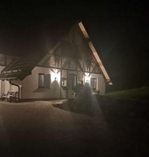 Ferienhaus Naturregion Sieg bis 6 Personen - Windeck - 7