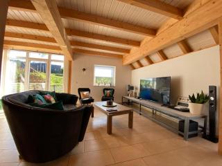 Ferienhaus Naturregion Sieg bis 6 Personen - Windeck - 1