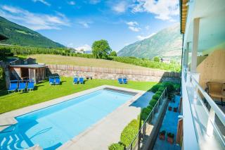 Residence Hochwart ***S - Naturno - 4
