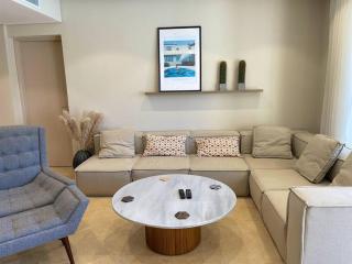 Stunning 2 BR/ Free Beach & Pool Access @ Mangroovy, El Gouna - Hurghada - 4
