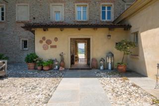 Tenuta Bricchi - Sinio - 6
