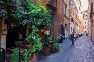 Lupa Urban Loft - Rome - 0