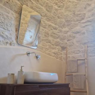 Brunaldi Trulli by Perle di Puglia - 1