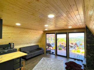 Kartepe Vista Bungalov - Kartepe - 2
