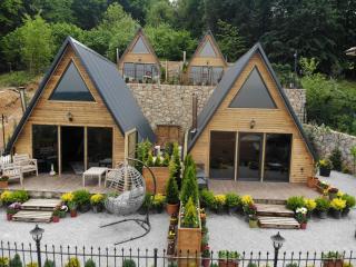 Kartepe Vista Bungalov - Kartepe - 1