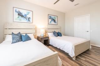 VistaCay Balcony near Pool Convention Ctr iDrive - Orlando - 8