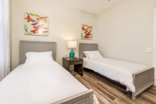 VistaCay Balcony near Pool Convention Ctr iDrive - Orlando - 7