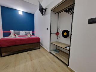 Tribunali Naples Flat - 6